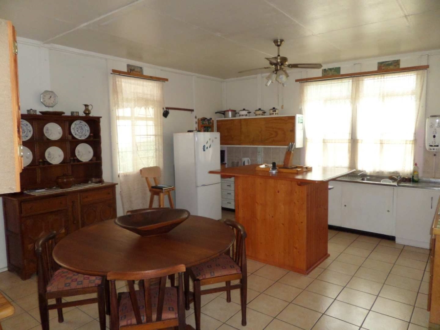 4 Bedroom Property for Sale in Oviston Eastern Cape